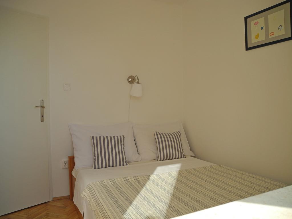 Apartments & Room Paula Stobreč Zimmer foto