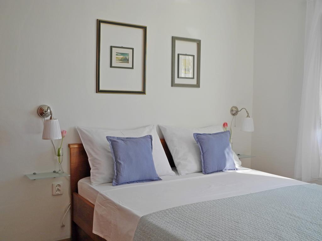 Apartments & Room Paula Stobreč Zimmer foto