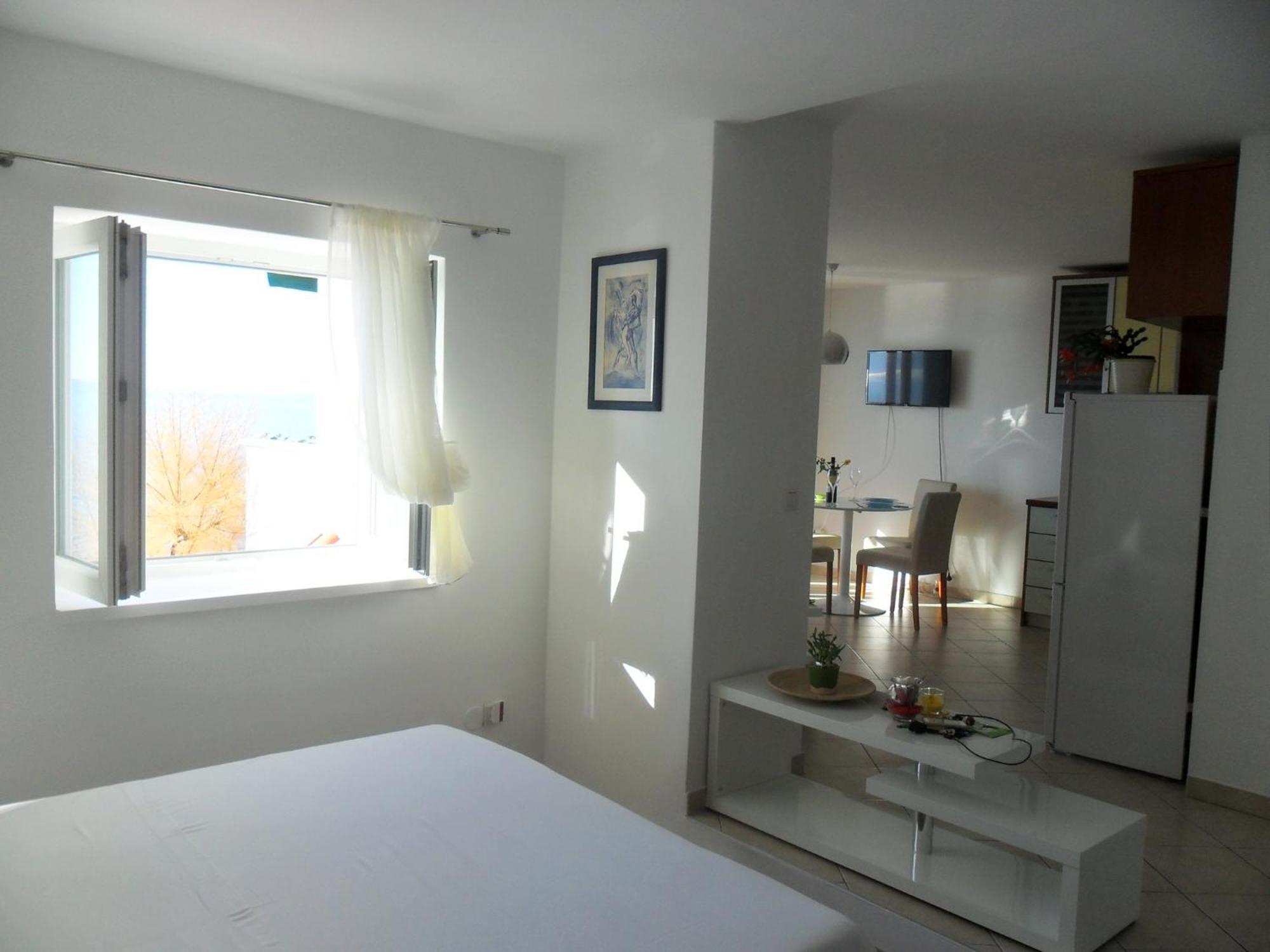 Apartments & Room Paula Stobreč Zimmer foto
